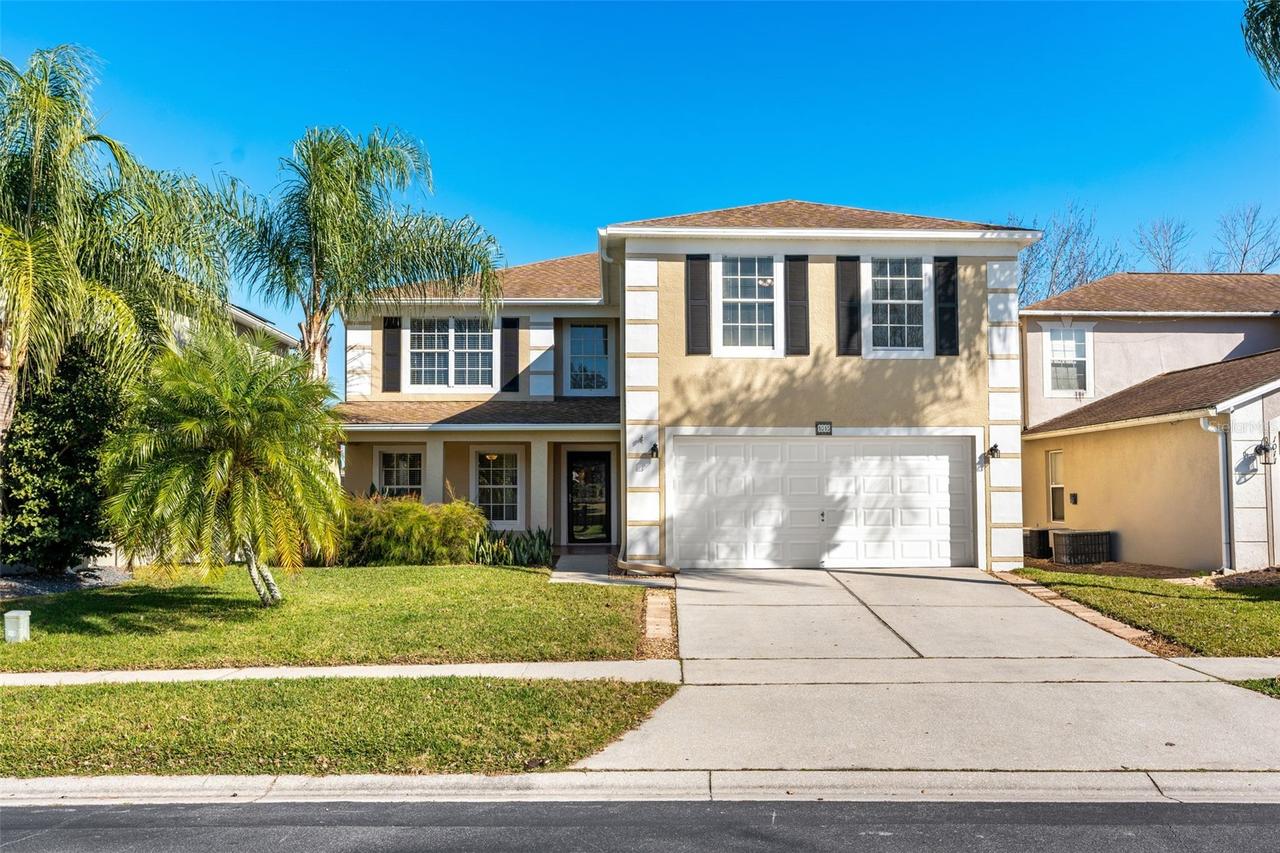 1015 Seneca Falls Dr., Orlando, FL 32828