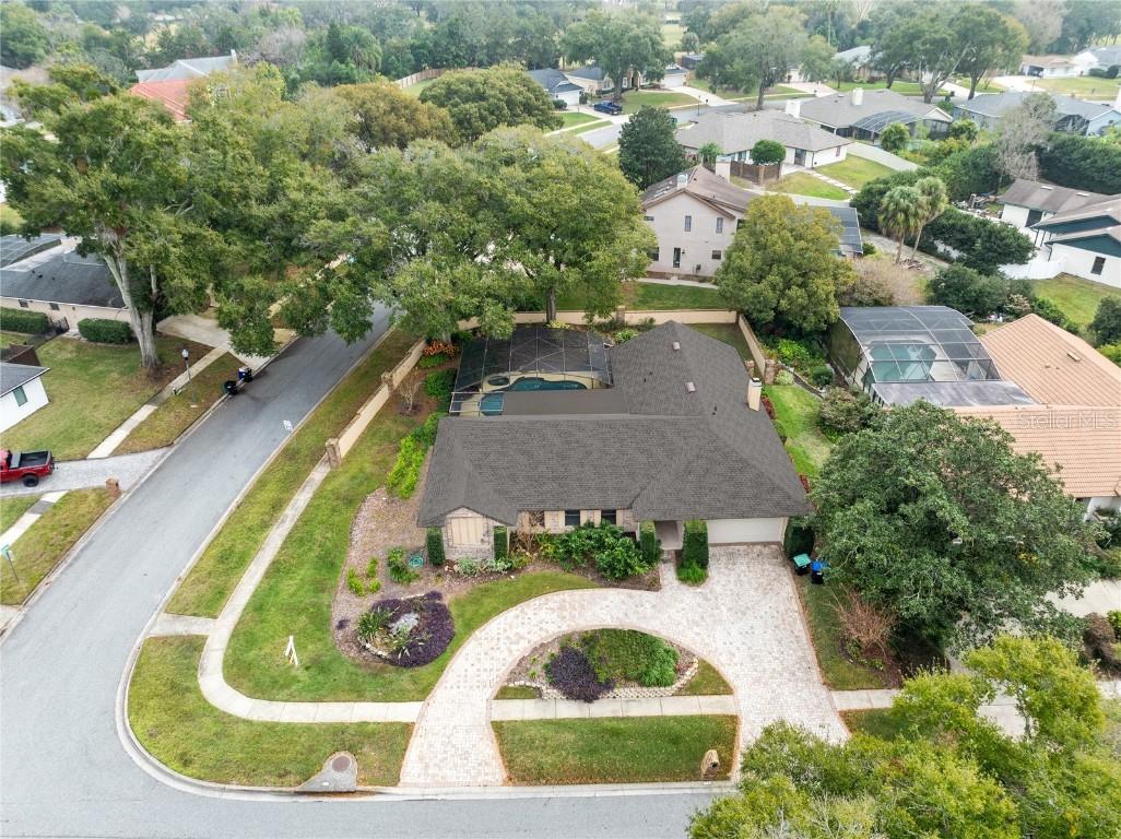 5415 Bay Side Dr., Orlando, FL 32819