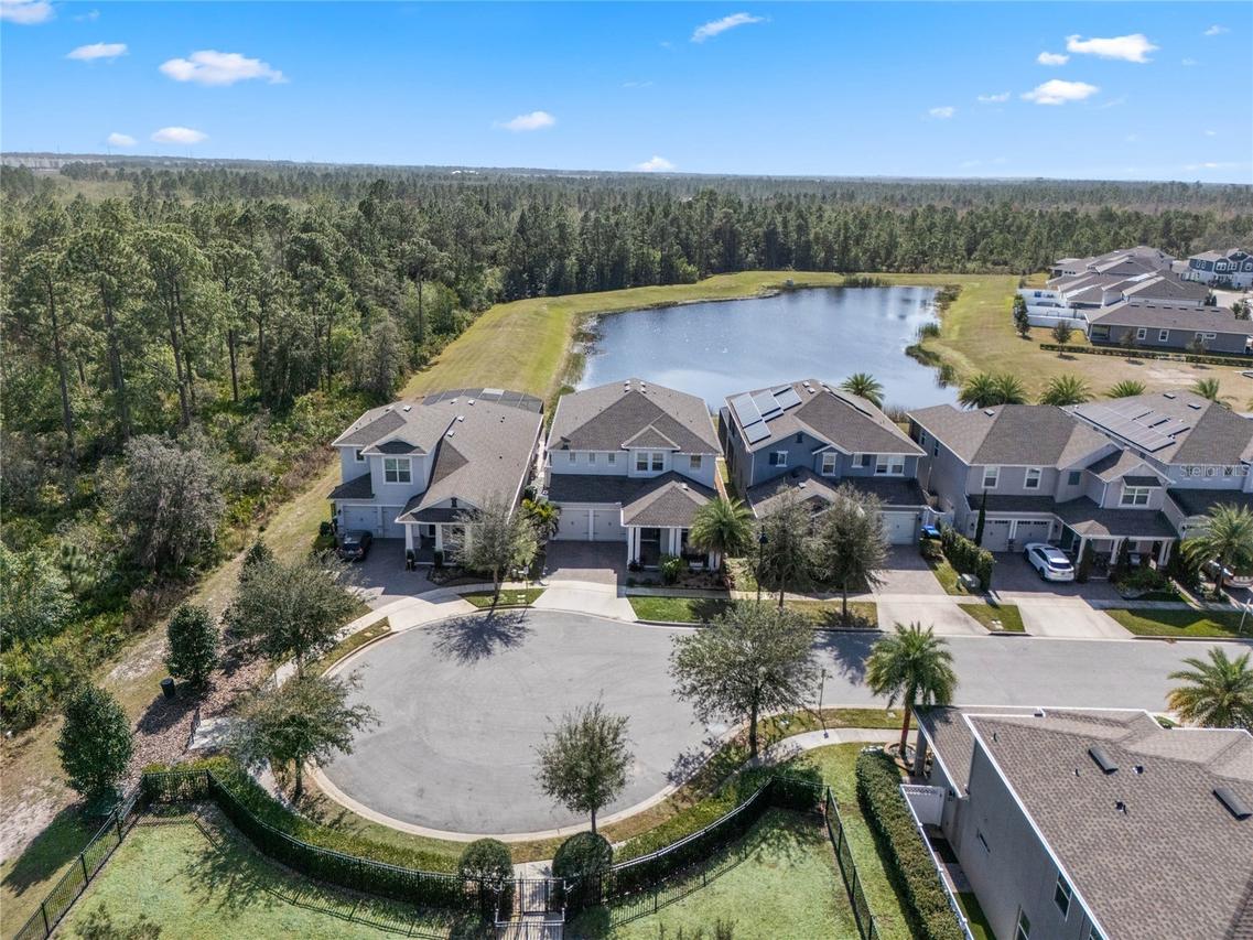 15312 Gilligan Ct., Winter Garden, FL 34787