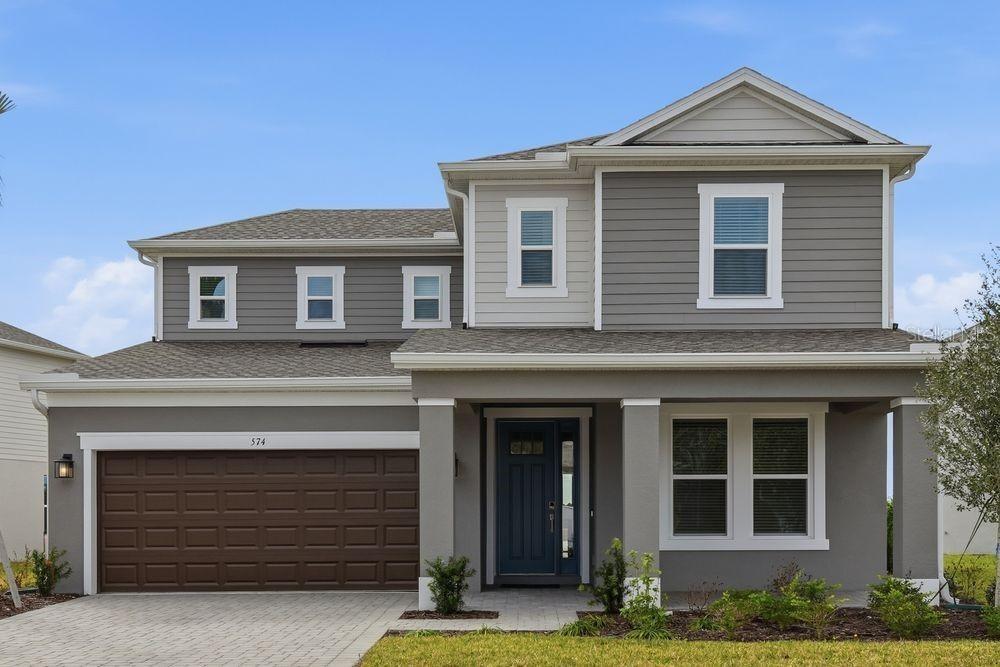 574 Moon Shell Cir., New Smyrna Beach, FL 32168