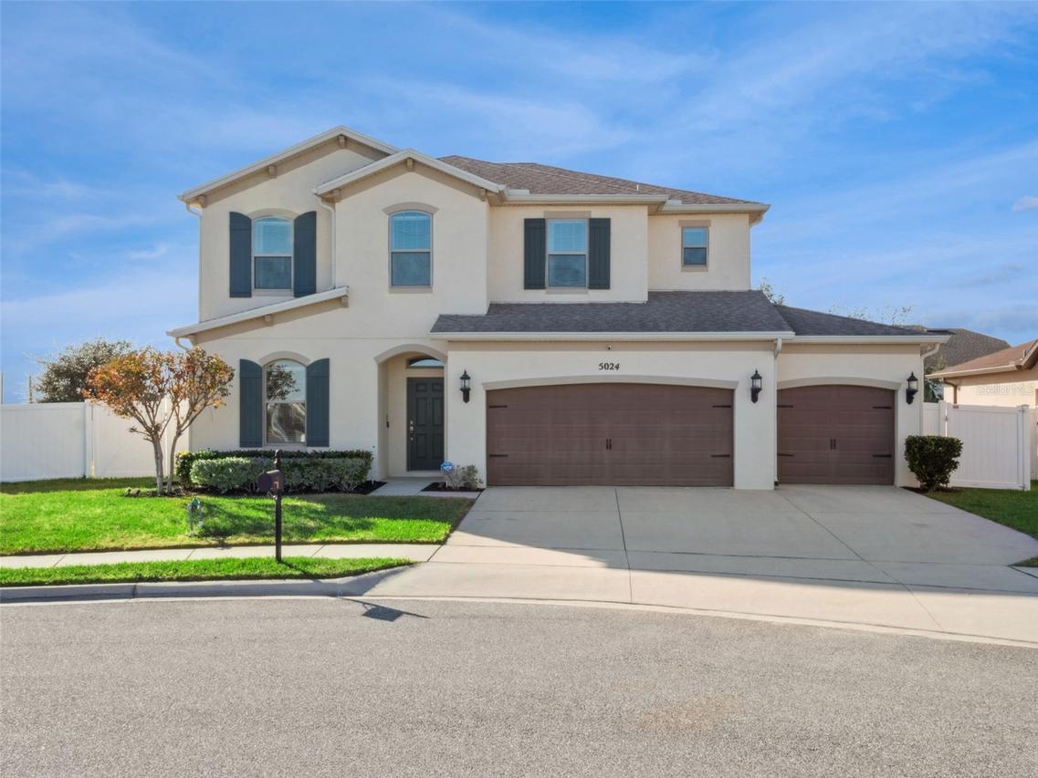 5024 Tupelo Ct., Minneola, FL 34715