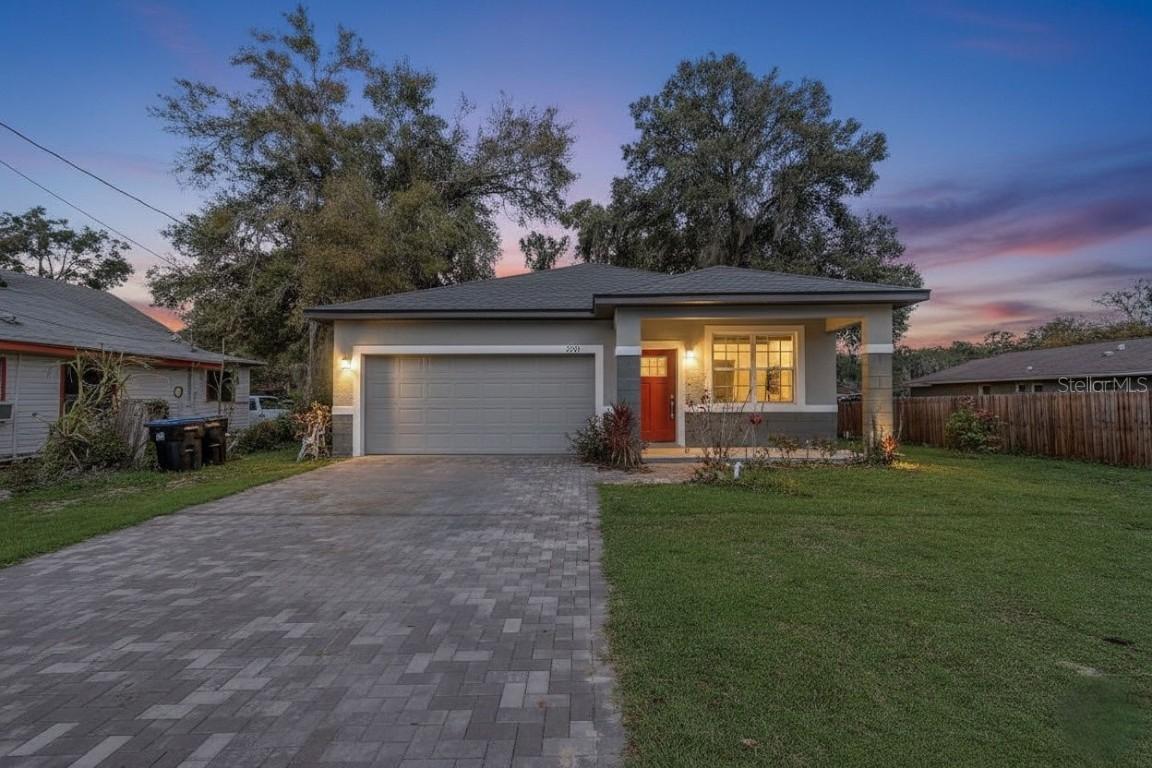 309 E 13th St., Apopka, FL 32703