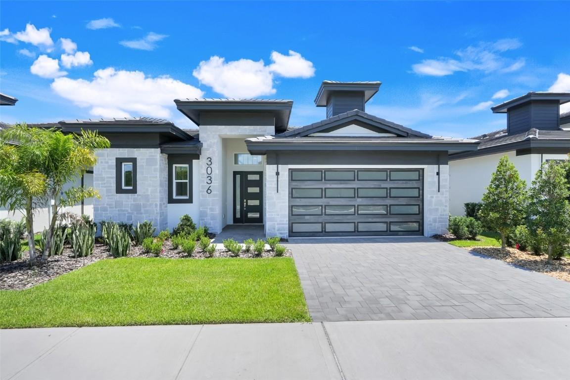 3036 Kensington Ave., Davenport, FL 33837