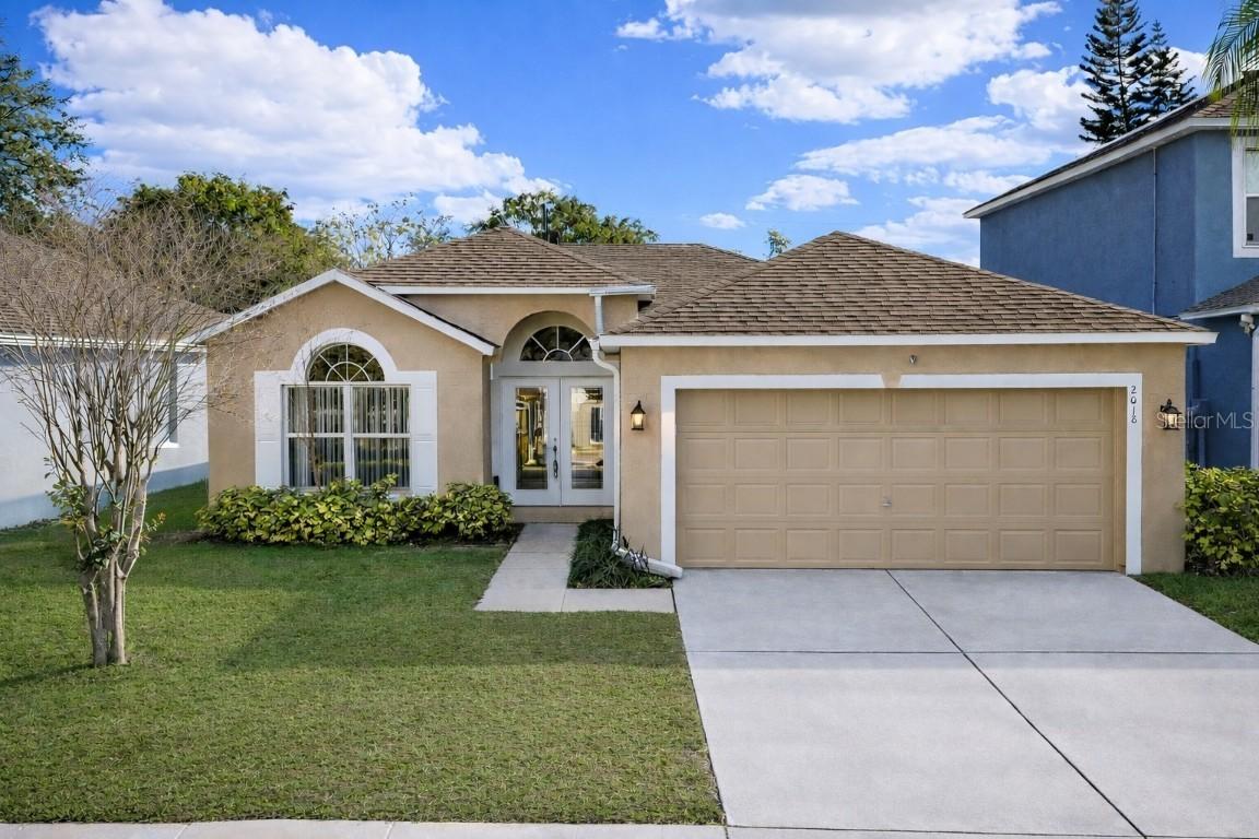 2018 Wekiva Reserve Blvd., Apopka, FL 32703