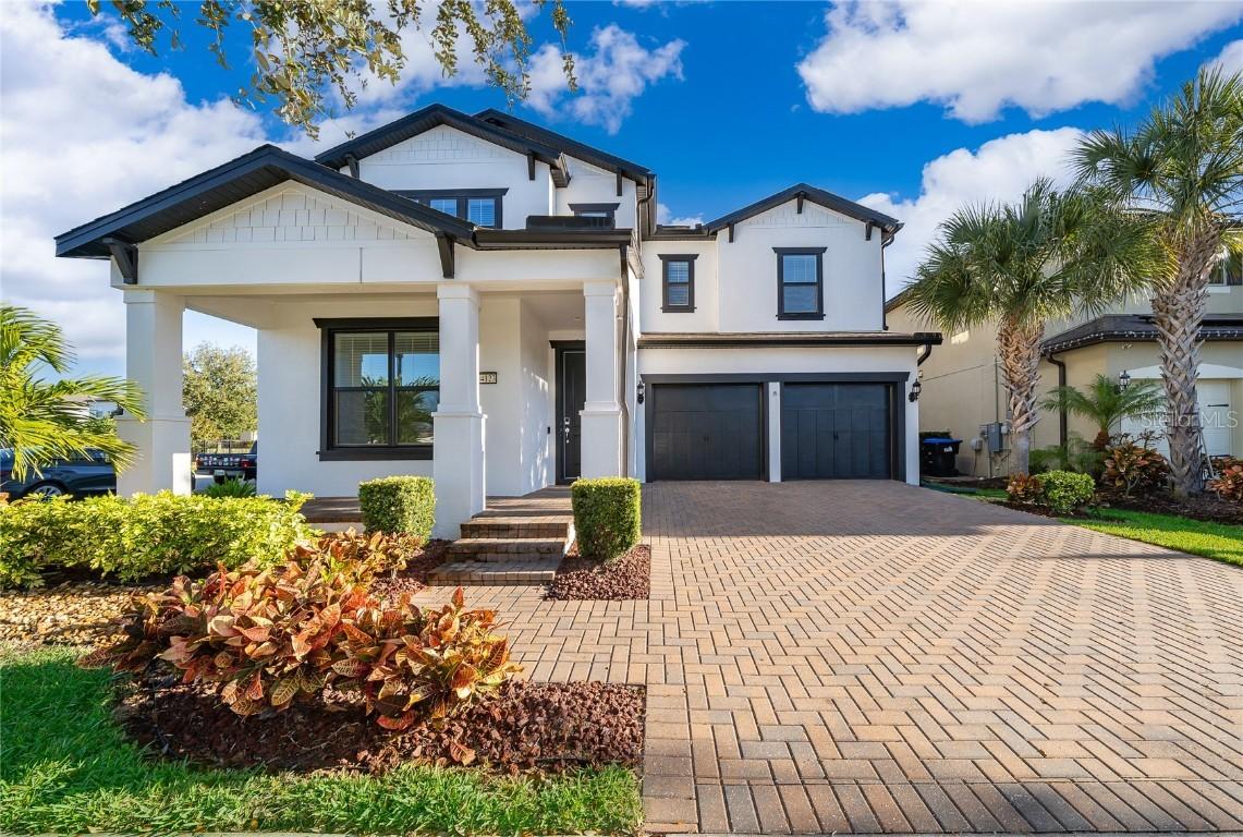 14123 Larkspur Lake Dr., Winter Garden, FL 34787