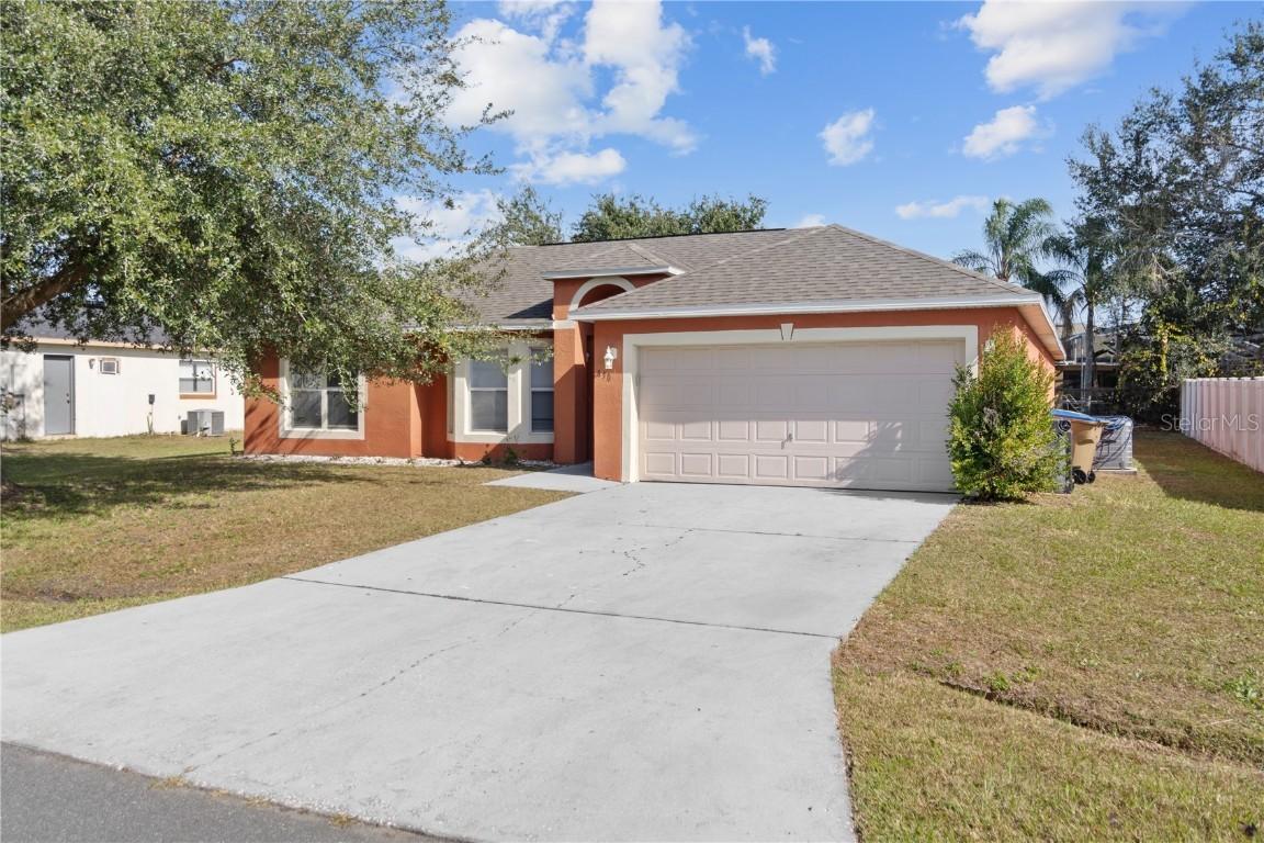 850 Jarnac Dr., Kissimmee, FL 34759