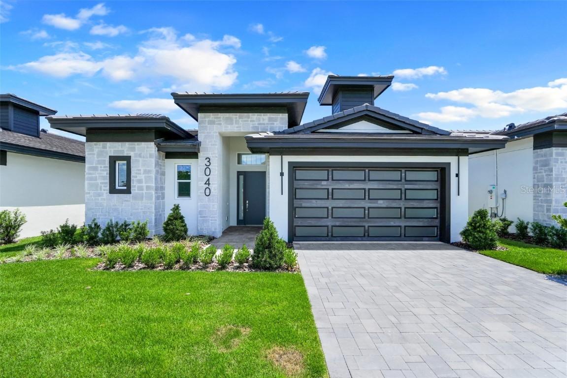 3040 Kensington Ave., Davenport, FL 33837