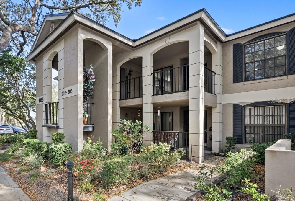 1055 Kensington Park Dr. #205, Altamonte Springs, FL 32714