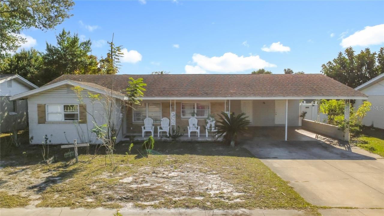 4314 Derbyshire Ln., Orlando, FL 32812