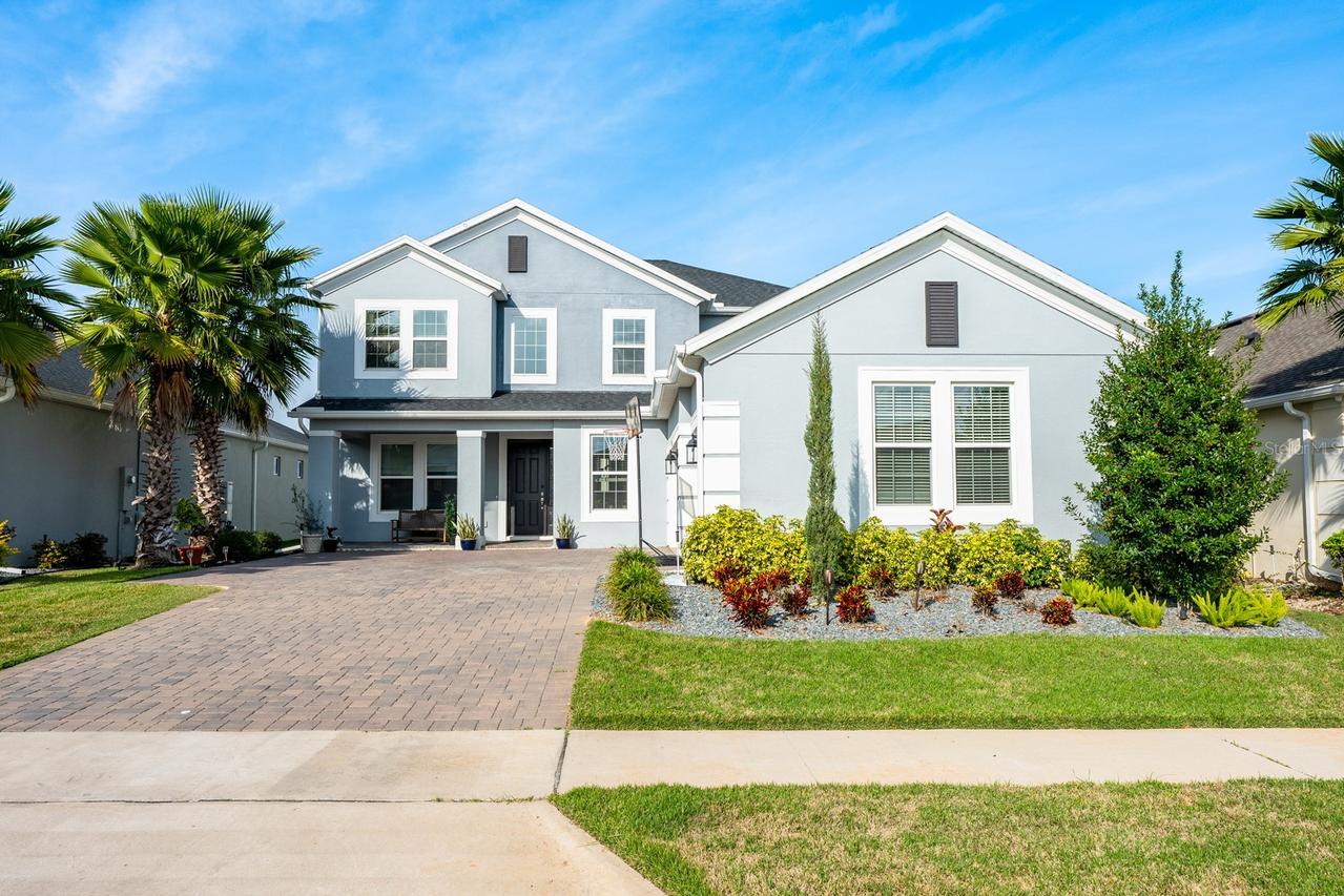 2150 Old Hollow Ln., Clermont, FL 34715