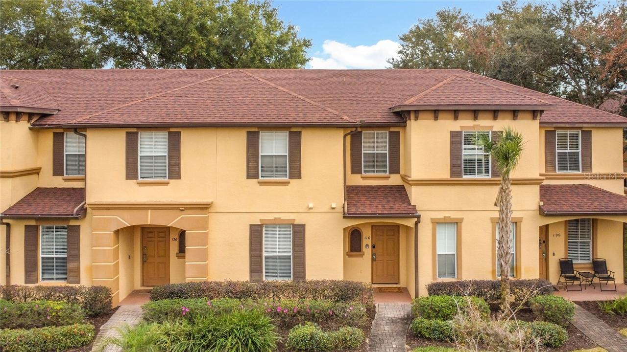 116 Miramar Ave., Davenport, FL 33897