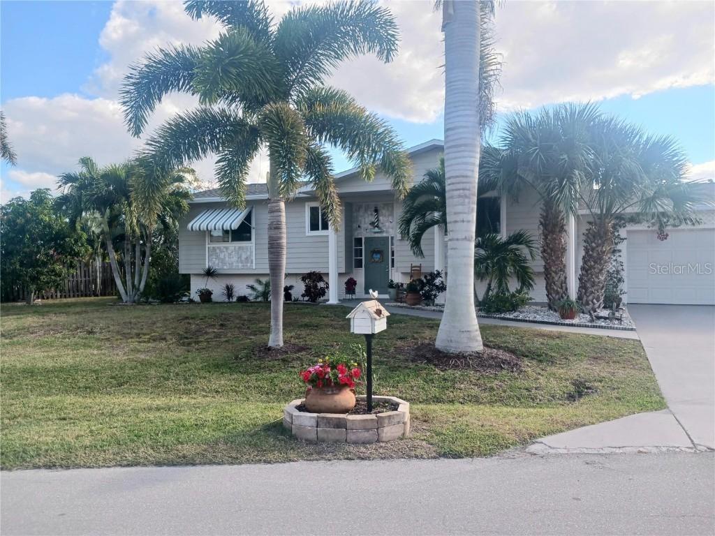 621 Sturgeon Pl., Punta Gorda, FL 33950