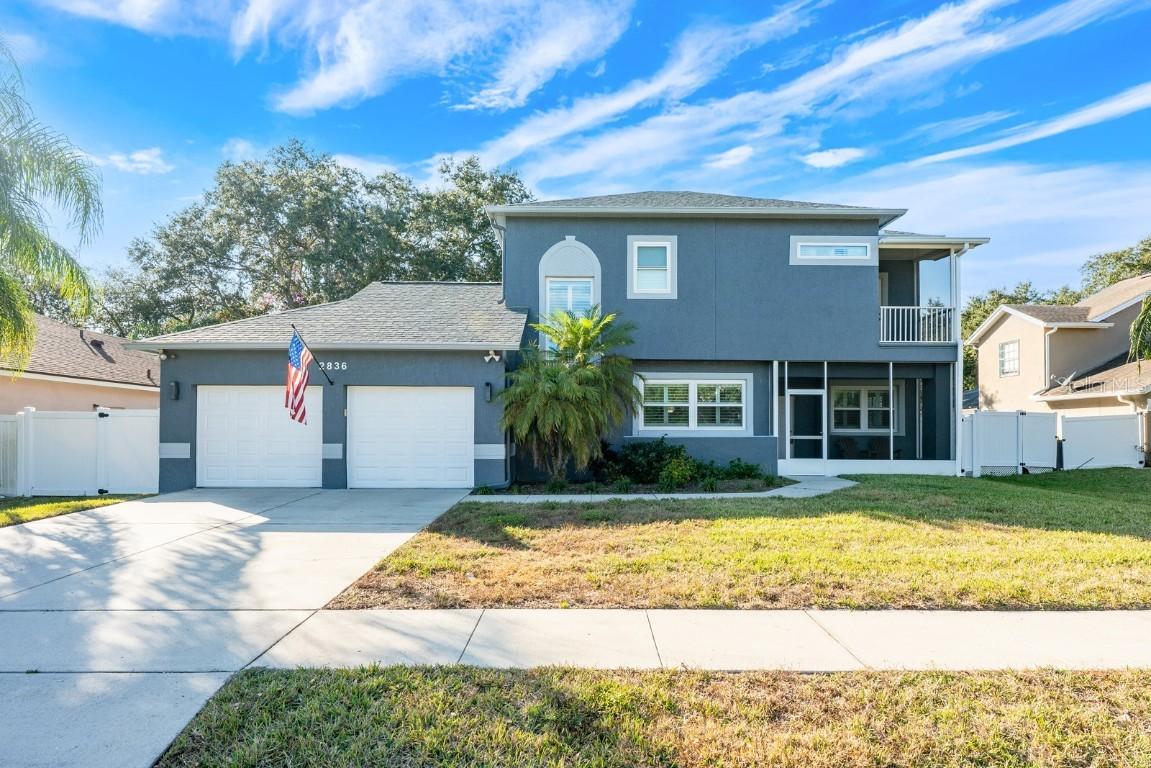 2836 Ballard Ave., Orlando, FL 32833