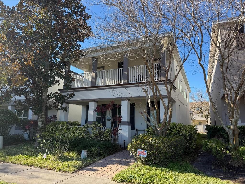 8648 Powder Ridge Tr., Windermere, FL 34786