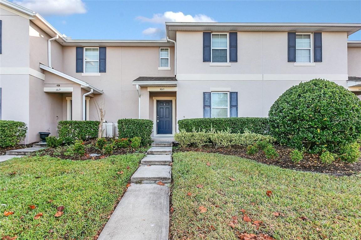 1621 Reflection Cove, St Cloud, FL 34771