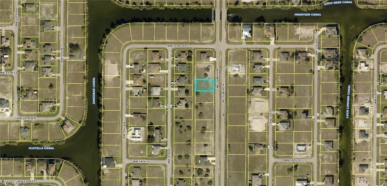 1313 Nelson Rd., Cape Coral, FL 33993