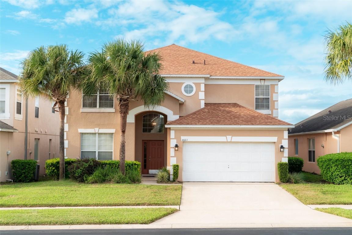 [Address Hidden by Seller], Kissimmee, FL 34747