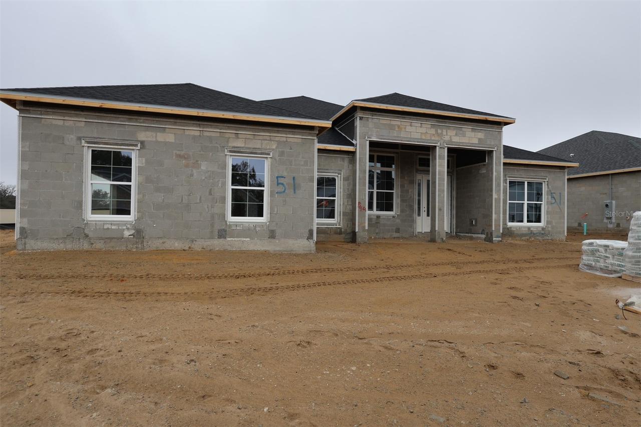 3811 Wolves Creek Pl., Apopka, FL 32712