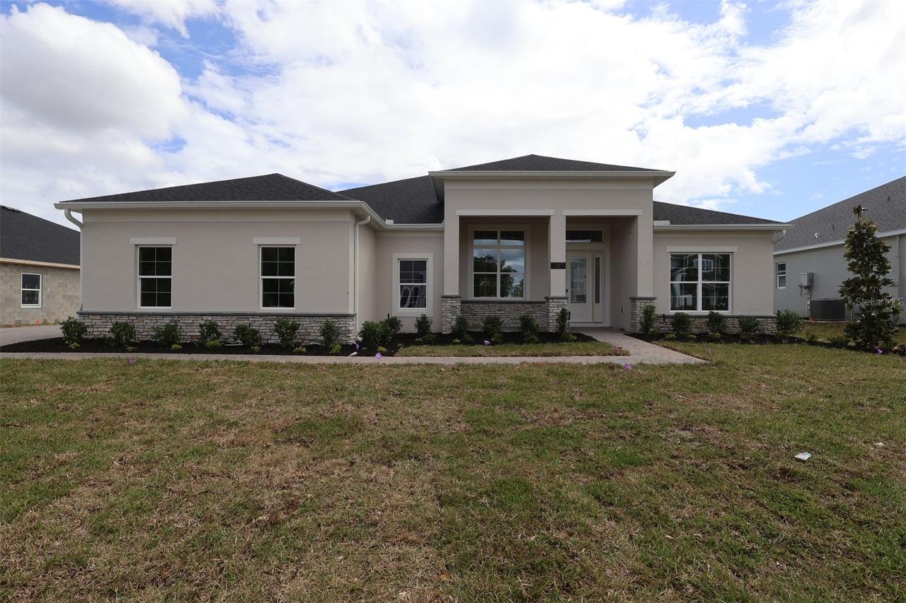 3811 Wolves Creek Pl., Apopka, FL 32712