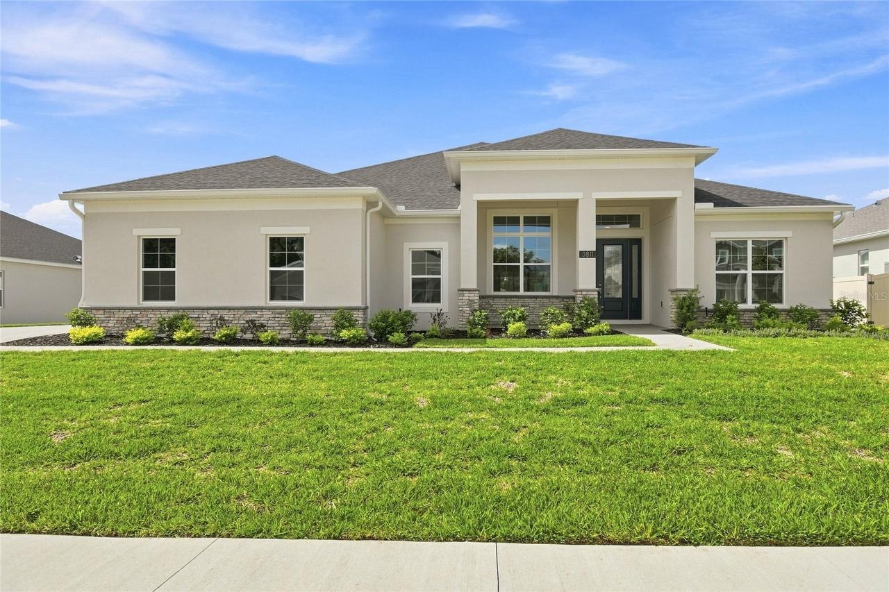 3811 Wolves Creek Pl., Apopka, FL 32712