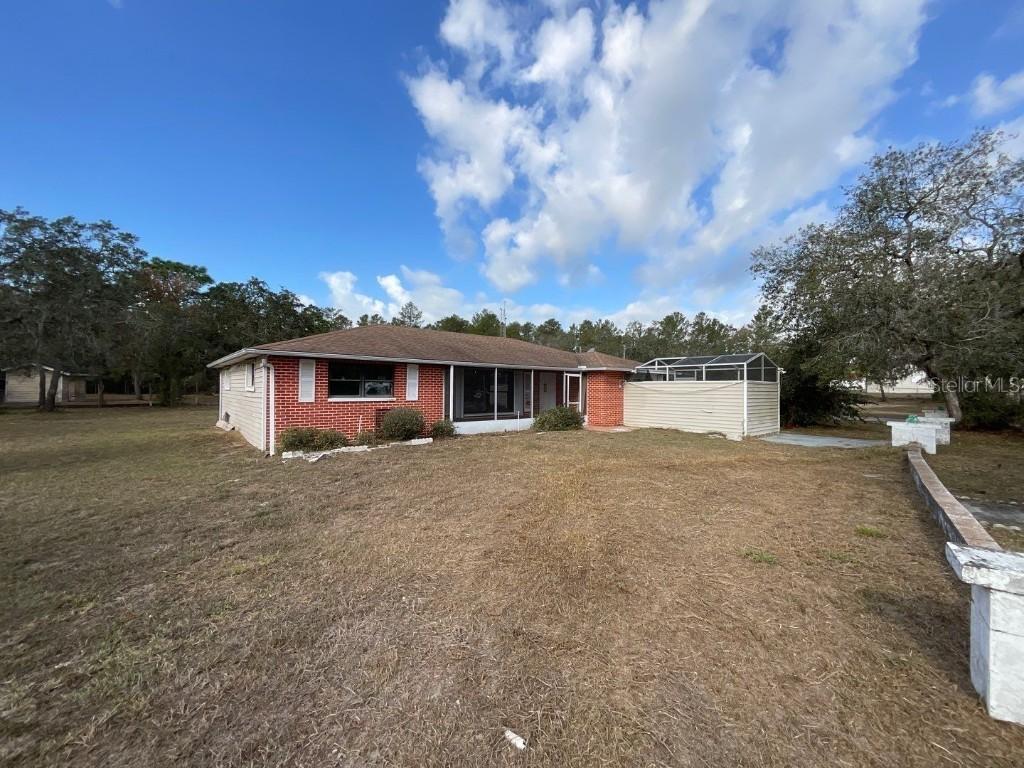 15839 Hicks Rd., Hudson, FL 34667