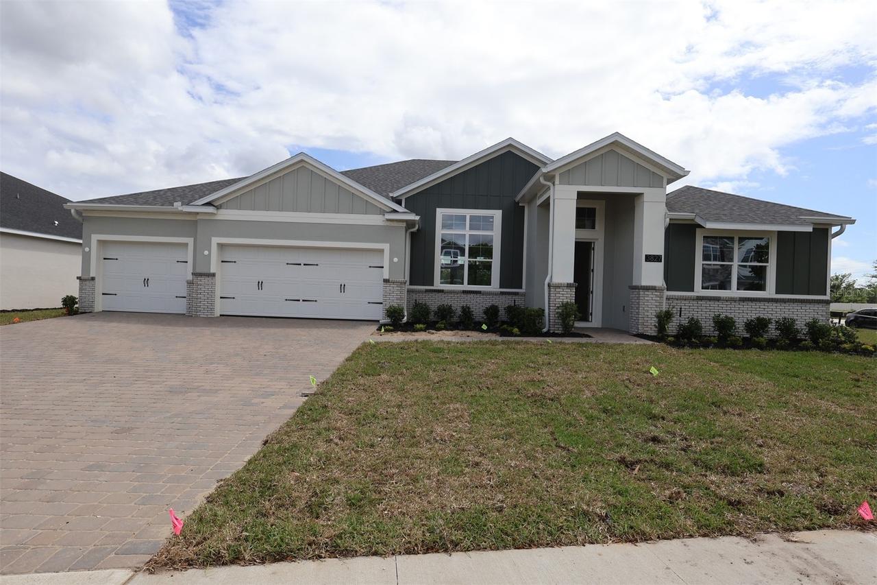 3827 Wolves Creek Pl., Apopka, FL 32712