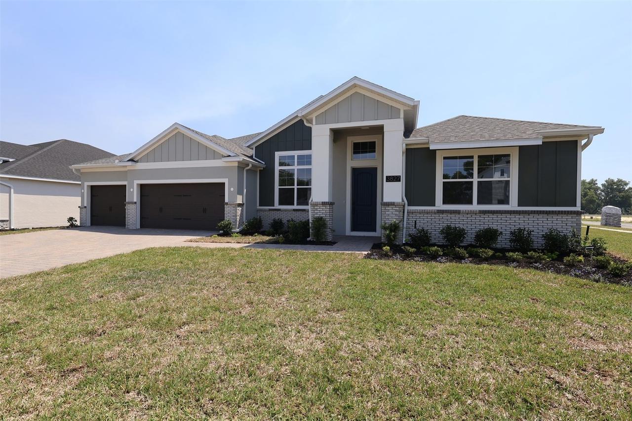 3827 Wolves Creek Pl., Apopka, FL 32712