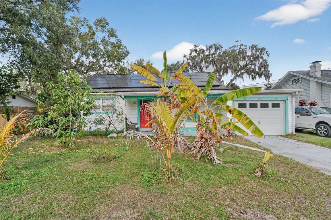 360 W Tyler St., Bartow, FL 33830