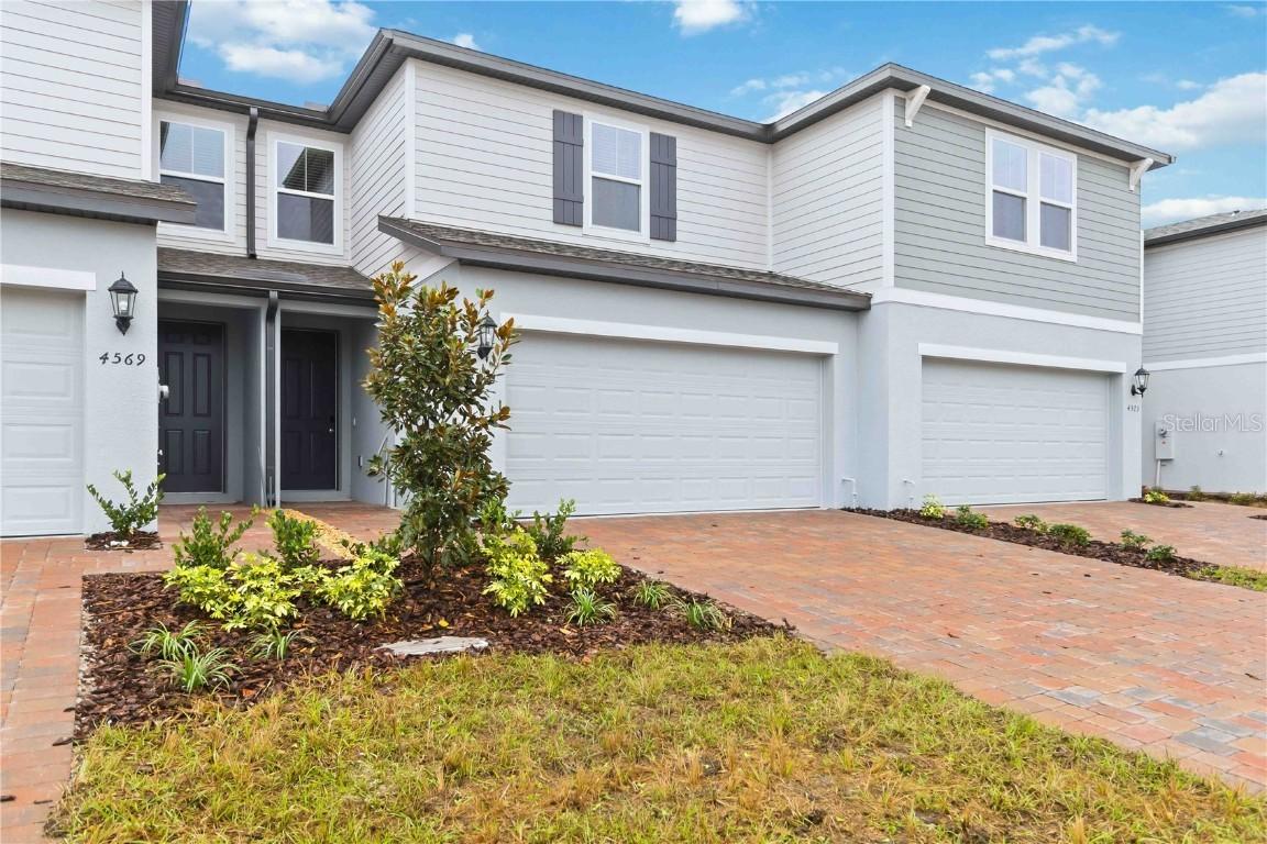 4571 Rangeland Way, St Cloud, FL 34772