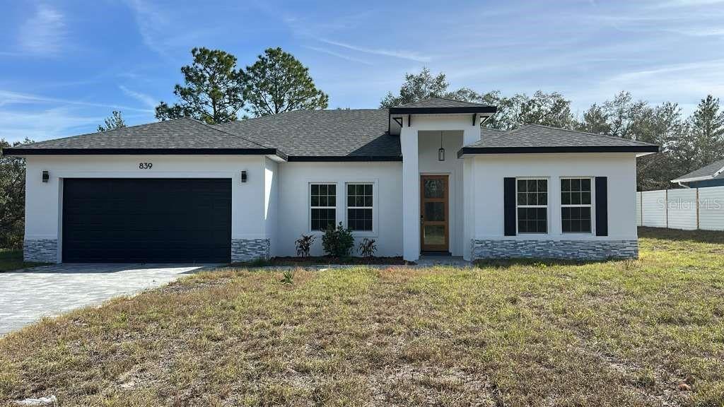 839 Marion Oaks Manor, Ocala, FL 34473