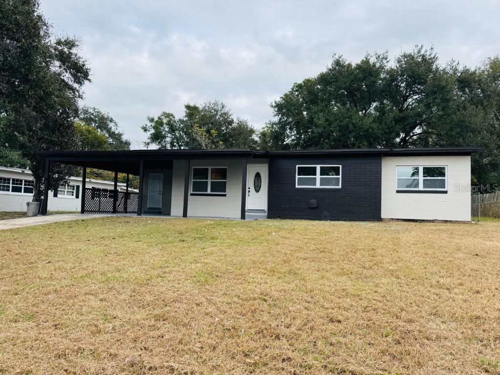 1809 Chase Ave., Sanford, FL 32771