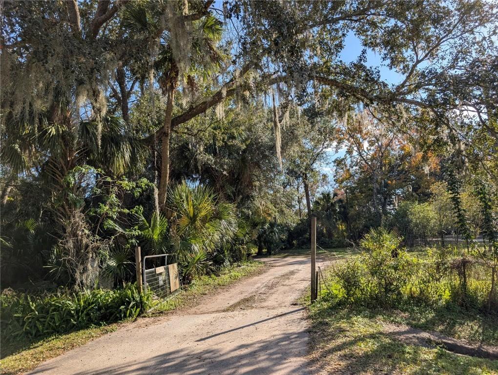 25314 Luke St., Christmas, FL 32709