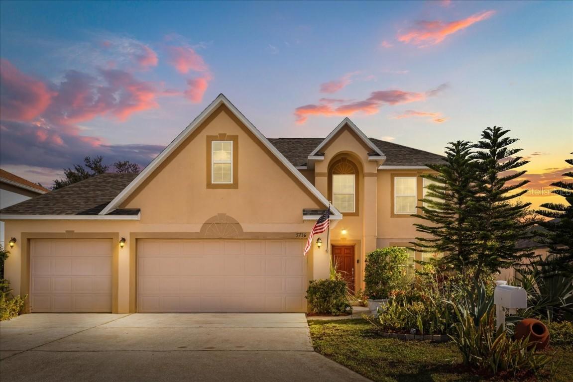 5736 Royal Hills Cir., Winter Haven, FL 33881