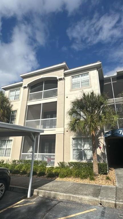 3001 Greystone Loop #201, Kissimmee, FL 34741