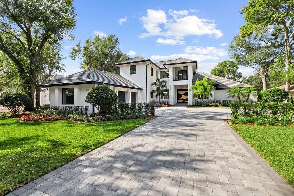 5074 Isleworth Country Club Dr., Windermere, FL 34786