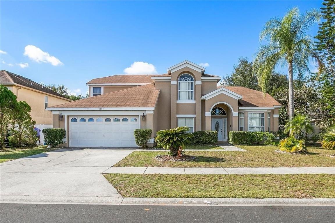 2871 Picadilly Cir., Kissimmee, FL 34747
