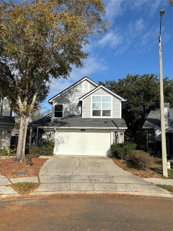 5450 County Fair Ct., Oviedo, FL 32765