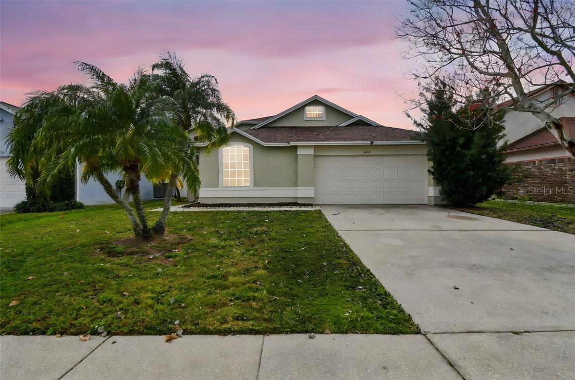 1440 Abberton Dr., Orlando, FL 32837