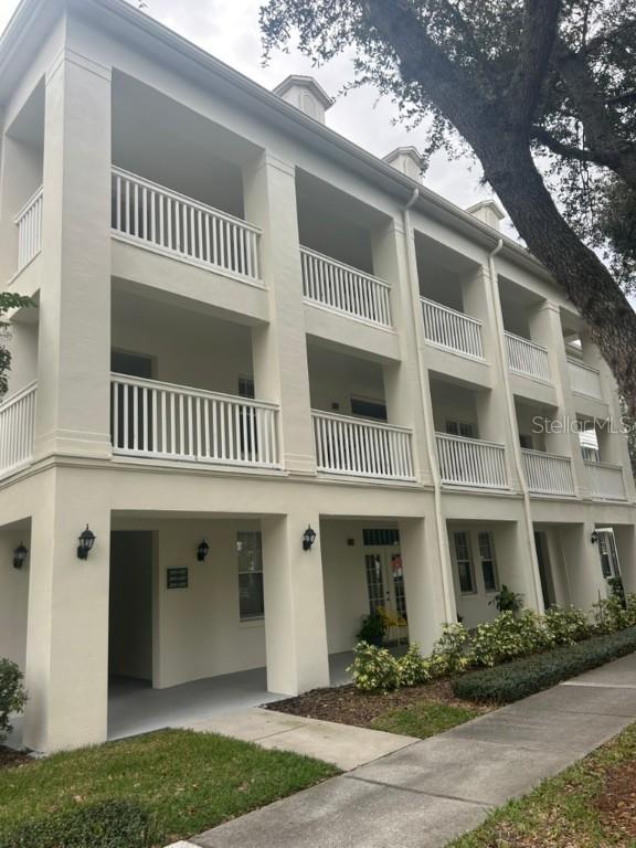 700 Siena Palm Dr. #205, Celebration, FL 34747