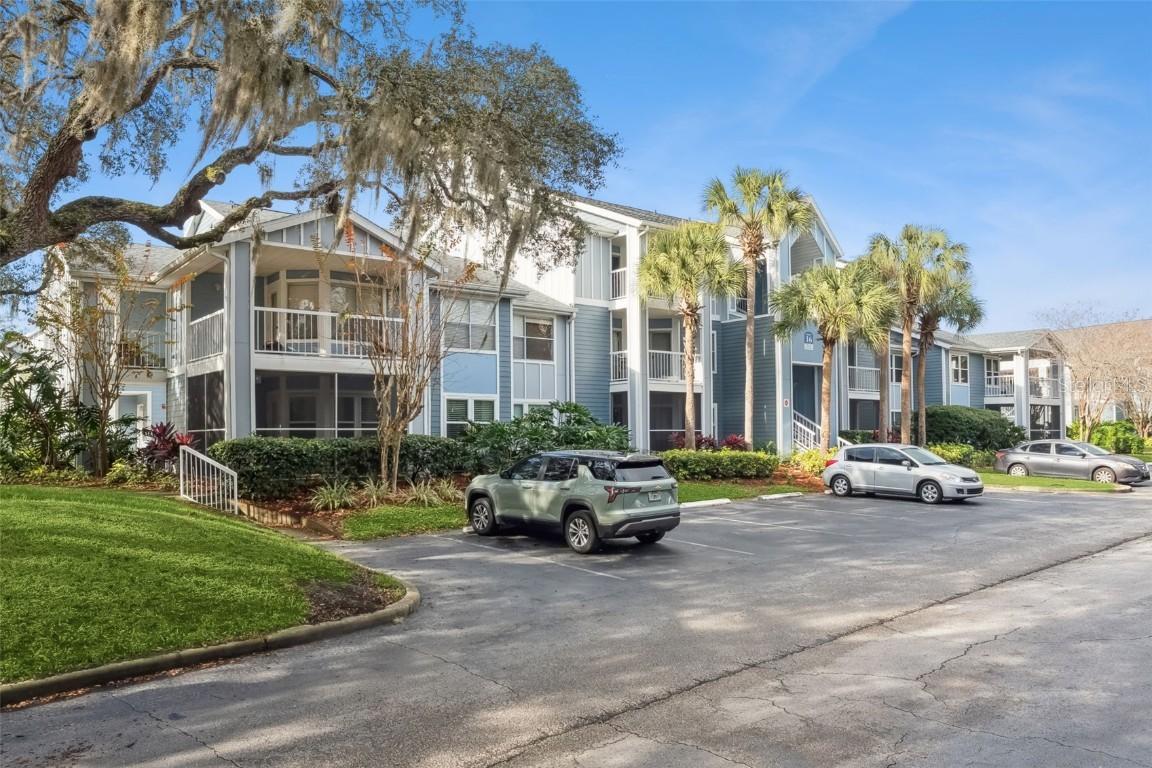 711 Sugar Bay Way #313, Lake Mary, FL 32746