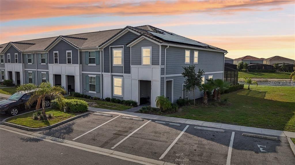 7554 Oak Spring Ln., Davenport, FL 33837