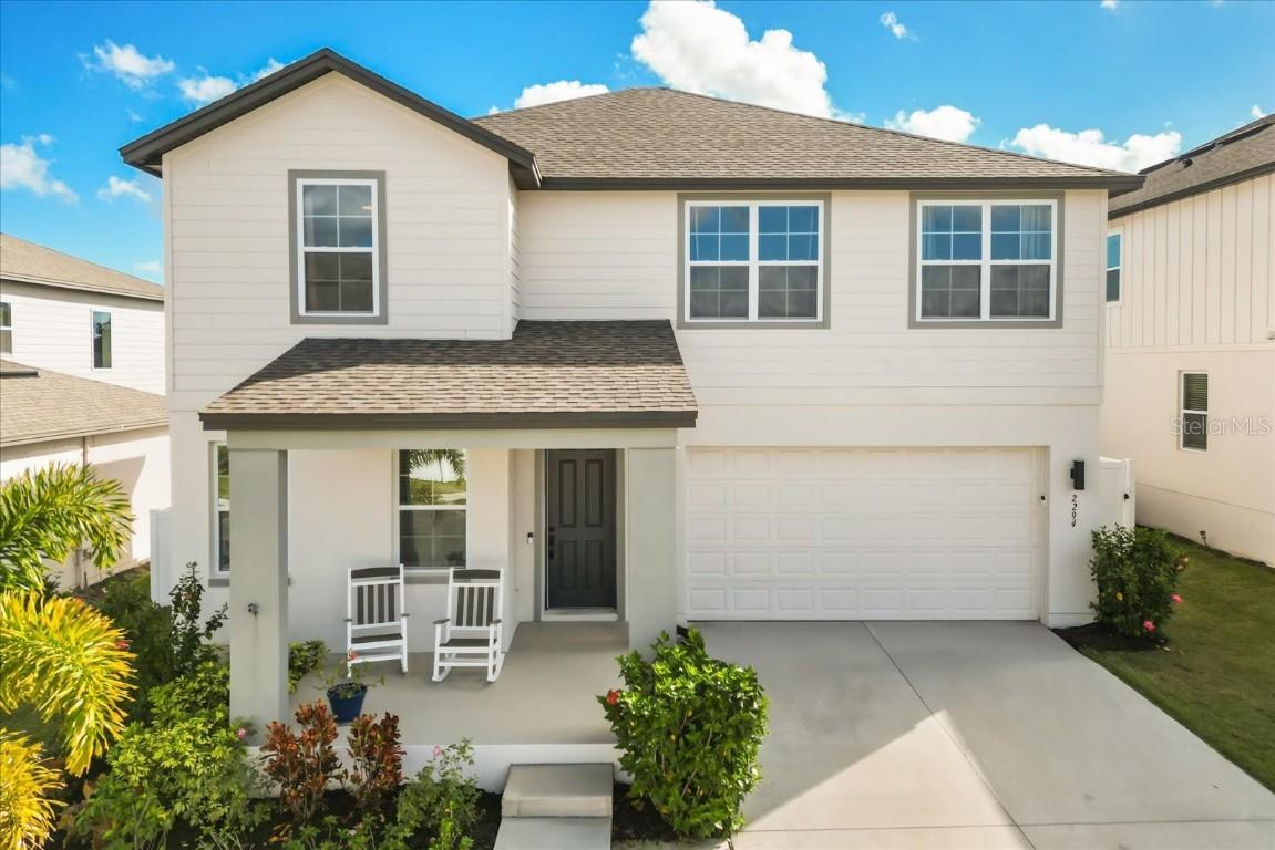 2294 Endeavor Way, Clermont, FL 34715