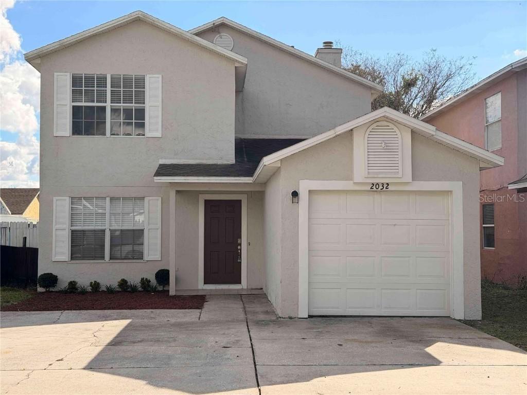 2032 Tropic Bay Ct., Orlando, FL 32807