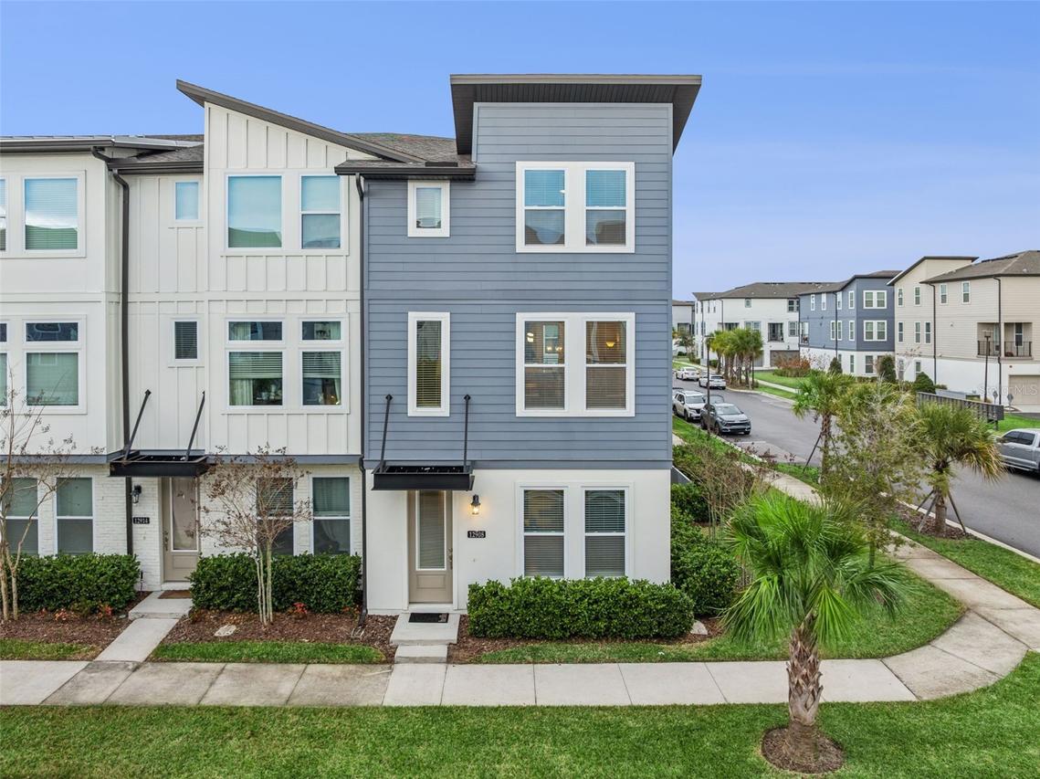 12908 Gabor Ave., Orlando, FL 32827