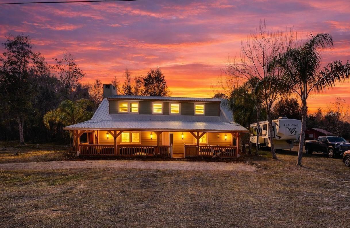 445 S State Road 415, Osteen, FL 32764