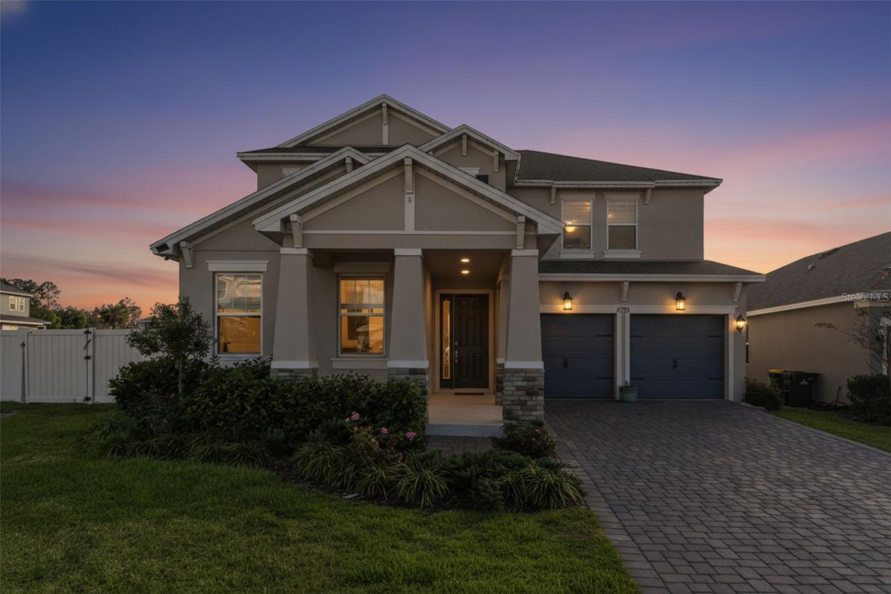 4381 Davos Dr., Clermont, FL 34711