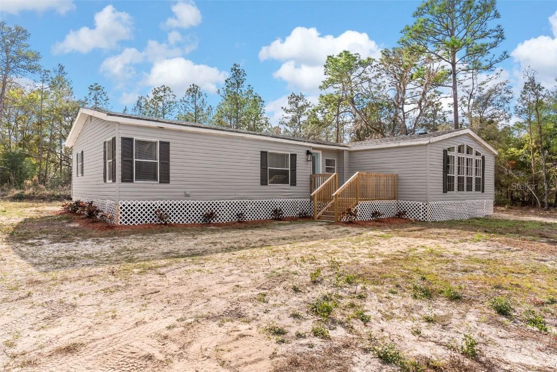 6682 SW 156th Pl., Dunnellon, FL 34432