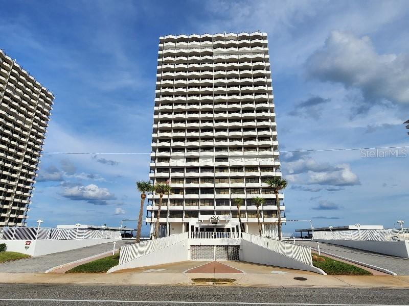 2828 N Atlantic Ave. #703, Daytona Beach, FL 32118