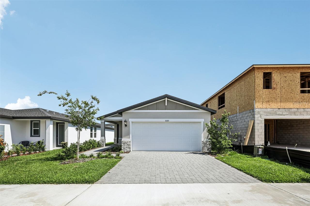 5310 Willow Creek, Haines City, FL 33844