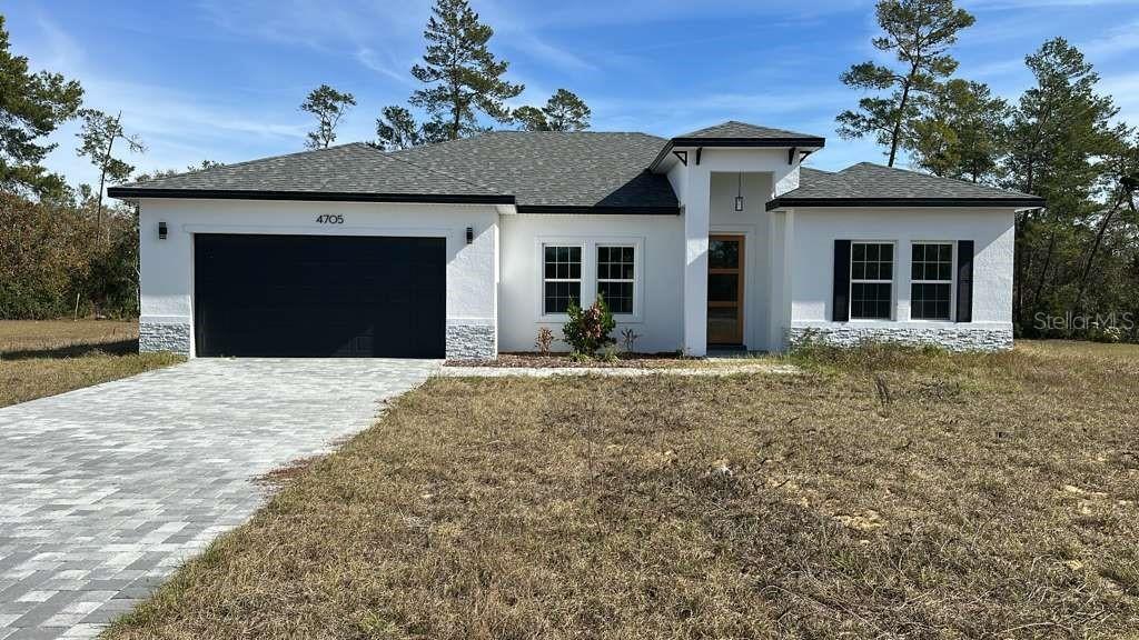 4705 SW 159th Lane Rd., Ocala, FL 34473